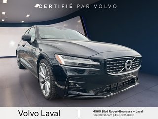 Volvo S60 Momentum 2021 à Laval, Québec - 3 - w320h240px