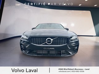 Volvo S60 Momentum 2021 à Laval, Québec - 2 - w320h240px