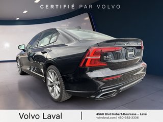 Volvo S60 Momentum 2021 à Laval, Québec - 5 - w320h240px