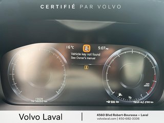 Volvo S60 Momentum 2021 à Laval, Québec - 6 - w320h240px