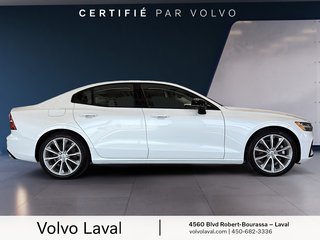 Volvo S60 Momentum 2022 à Laval, Québec - 3 - w320h240px