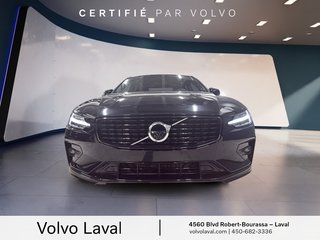 Volvo S60 R-Design 2022 à Brossard, Québec - 2 - w320h240px