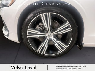 Volvo S60 Inscription 2022 à Laval, Québec - 4 - w320h240px