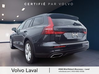 Volvo V60 Cross Country BASE 2020 à Brossard, Québec - 5 - w320h240px