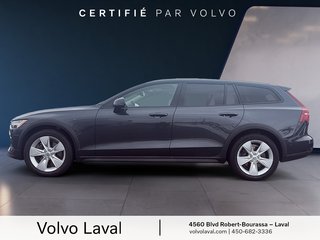 Volvo V60 Cross Country BASE 2020 à Brossard, Québec - 4 - w320h240px
