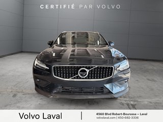 2020 Volvo V60 Cross Country in Laval, Quebec - 2 - w320h240px