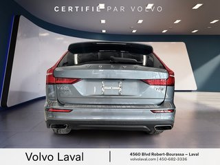 Volvo V60 Cross Country BASE 2021 à Laval, Québec - 5 - w320h240px