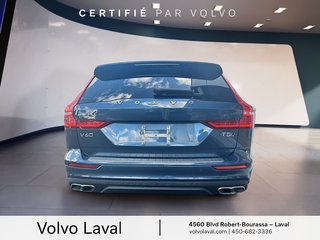 2021 Volvo V60 Cross Country BASE in Laval, Quebec - 5 - w320h240px