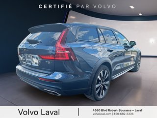 2021 Volvo V60 Cross Country BASE in Laval, Quebec - 4 - w320h240px