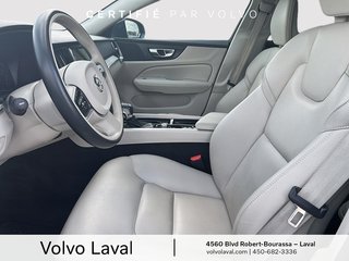2021 Volvo V60 Cross Country BASE in Laval, Quebec - 6 - w320h240px