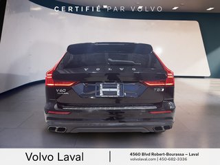 Volvo V60 Cross Country BASE 2021 à Laval, Québec - 5 - w320h240px