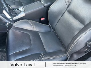 Volvo V60 Dynamic 2018 à Laval, Québec - 6 - w320h240px