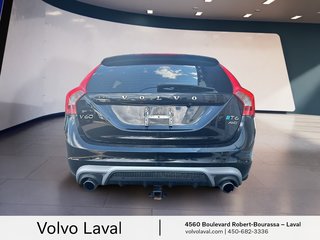 Volvo V60 Dynamic 2018 à Laval, Québec - 5 - w320h240px