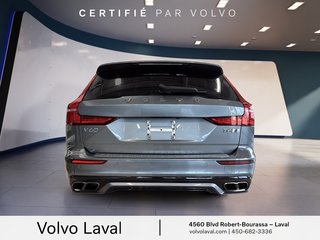 Volvo V60 R-Design 2020 à Laval, Québec - 6 - w320h240px