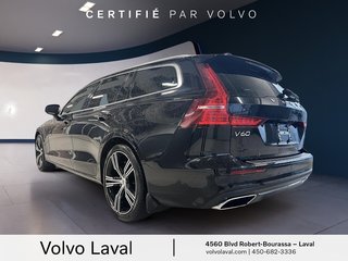 2021 Volvo V60 Inscription in Laval, Quebec - 6 - w320h240px