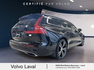 2021 Volvo V60 Inscription in Laval, Quebec - 4 - w320h240px