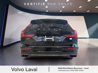 2021 Volvo V60 Inscription in Laval, Quebec - 5 - w320h240px