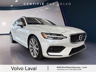 2021 Volvo V60 Momentum in Laval, Quebec - 3 - w320h240px