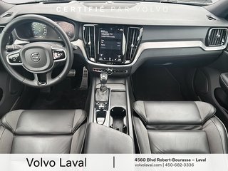 2022 Volvo V60 R-Design in Laval, Quebec - 5 - w320h240px