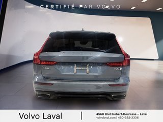 Volvo V60 R-Design 2022 à Brossard, Québec - 6 - w320h240px