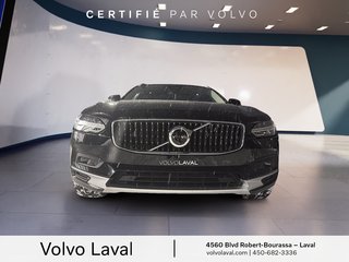2022 Volvo V90 Cross Country BASE in Laval, Quebec - 2 - w320h240px