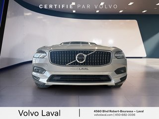 Volvo V90 Cross Country Plus Moteur à 4 cylindres 2.0l 4 roues motrices 2023