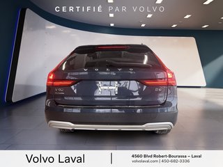 Volvo V90 Cross Country Plus 2023 à Laval, Québec - 5 - w320h240px