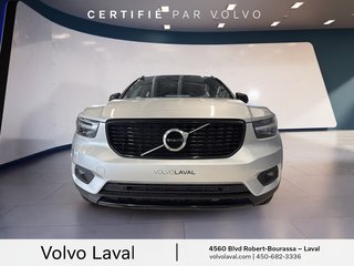 Volvo XC40 R-Design 2019 à Brossard, Québec - 2 - w320h240px