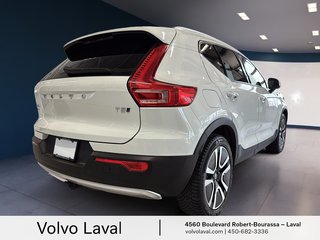 Volvo XC40 Momentum 2020 à Laval, Québec - 4 - w320h240px