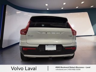 Volvo XC40 Momentum 2020 à Laval, Québec - 6 - w320h240px