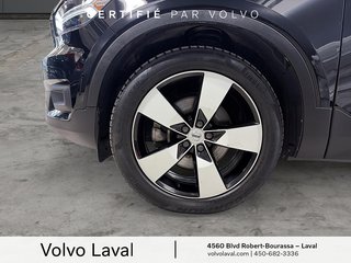 2020 Volvo XC40 Momentum in Laval, Quebec - 4 - w320h240px