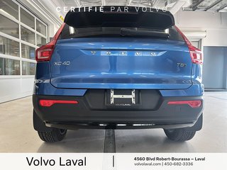 Volvo XC40 R-Design 2021 à Laval, Québec - 5 - w320h240px
