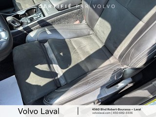 2021 Volvo XC40 R-Design in Laval, Quebec - 6 - w320h240px