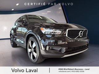 2021 Volvo XC40 Momentum in Laval, Quebec - 3 - w320h240px