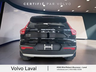 2021 Volvo XC40 Inscription in Laval, Quebec - 6 - w320h240px