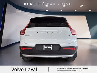 2021 Volvo XC40 Momentum in Laval, Quebec - 5 - w320h240px