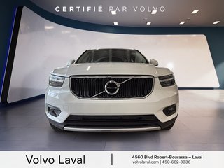 2021 Volvo XC40 Momentum in Laval, Quebec - 2 - w320h240px