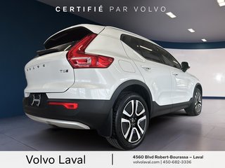 Volvo XC40 Momentum 2022 à Laval, Québec - 5 - w320h240px