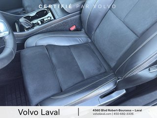2022 Volvo XC40 R-Design in Laval, Quebec - 6 - w320h240px