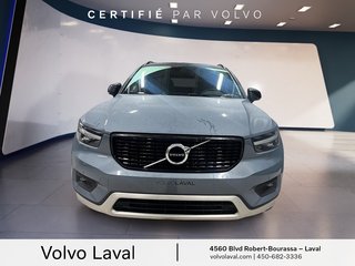Volvo XC40 R-Design 2022 à Laval, Québec - 2 - w320h240px