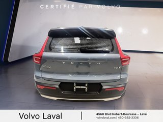 Volvo XC40 R-Design 2022 à Laval, Québec - 6 - w320h240px
