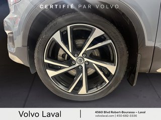 Volvo XC40 R-Design 2022 à Laval, Québec - 4 - w320h240px
