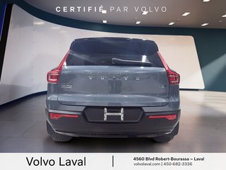 Volvo XC40 R-Design 2022 à Laval, Québec - 5 - w320h240px