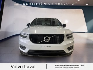 Volvo XC40 R-Design 2022 à Laval, Québec - 2 - w320h240px