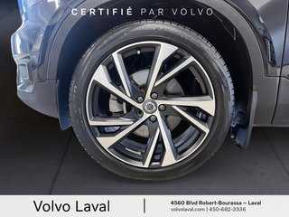 Volvo XC40 R-Design 2022 à Brossard, Québec - 4 - w320h240px