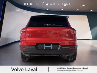 Volvo XC40 R-Design 2022 à Brossard, Québec - 6 - w320h240px