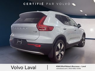 2022 Volvo XC40 Momentum in Brossard, Quebec - 5 - w320h240px