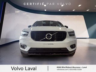 Volvo XC40 R-Design 2022 à Brossard, Québec - 2 - w320h240px