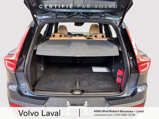 Volvo XC40 Inscription 2022 à Laval, Québec - 6 - w320h240px