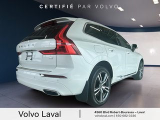 2021 Volvo XC60 Inscription Expression in Laval, Quebec - 3 - w320h240px